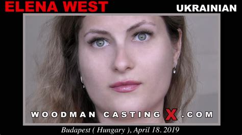 woodman news [new video] elena west casting twiblue