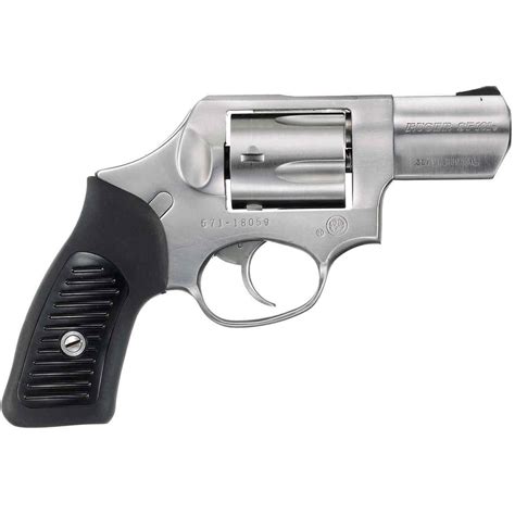 [revolver] Ruger Sp100 357 Magnum 2 25in 5 Rounds Hammerless 629 99