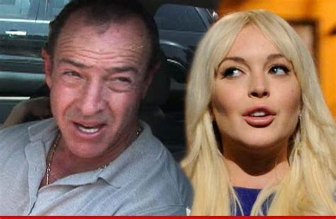 michael lohan my daughter lindsay is not a hooker