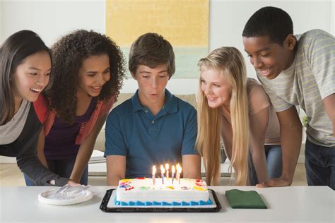 Birthday Party Ideas For 13 Year Olds Deals Online Save 59 Jlcatj