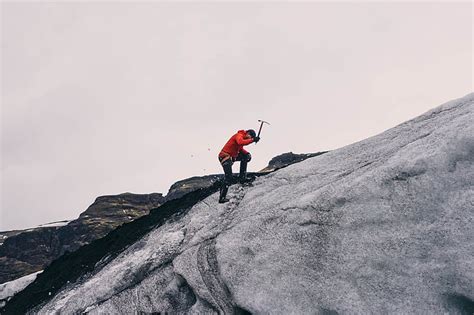 photo mountain climbing mountain climber mountain adventure