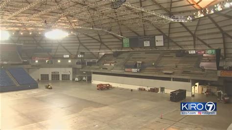 tacoma domes summer hiatus     competitive