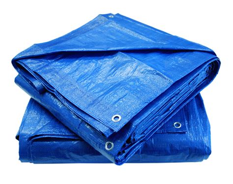 tarpaulin waterproof strong large cover gardening ground sheet shumaxx