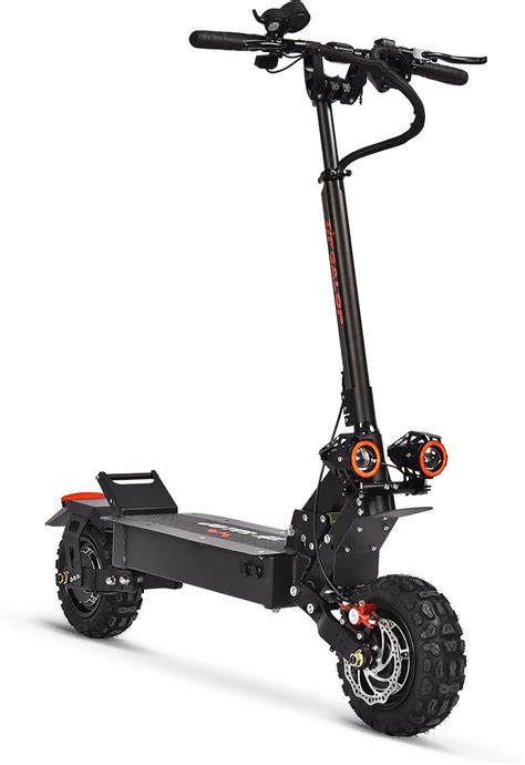 electric scooter  adults    miles long india ubuy