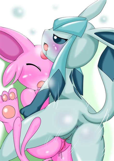 Glaceon Lesbian Pokemon Hentai Favorites Sorted By