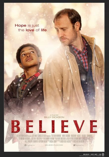 Believe Movie Trailer Teaser Trailer