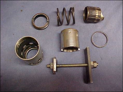 browning gold winchester   gas piston tool  picture