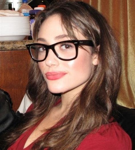 sexy with glasses list