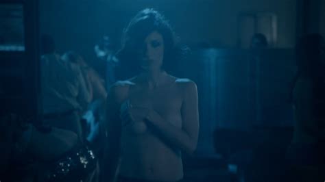 naked paz vega in beautiful and twisted