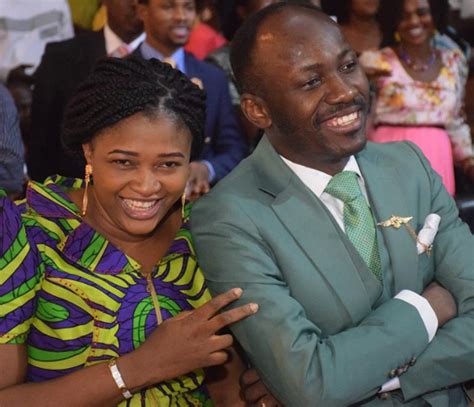 apostle suleman and stephanie otobo sex scandal tell rev lizzy suleman