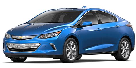 charged evs  volt  cheaper coming  fall charged evs