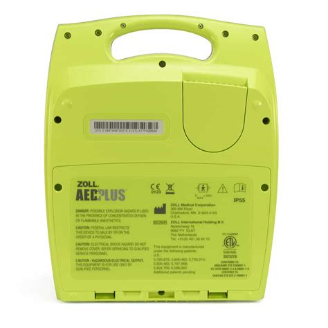 zoll aed  aed superstore