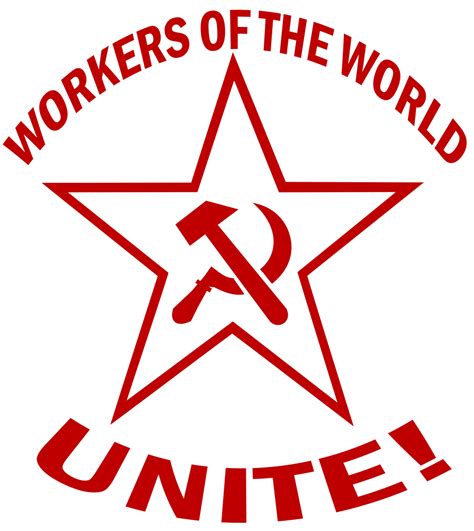 communist emblem  party  deviantart