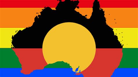 blackfullas for marriage equality campaign aims to
