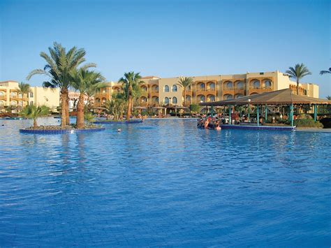 Desert Rose Resort Egypt Ck Fischer