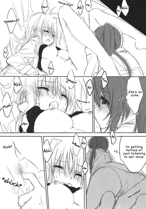 Great Licking By Naughty Hentai Lesbians In Many Poses