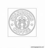 Starbucks Beautyful sketch template