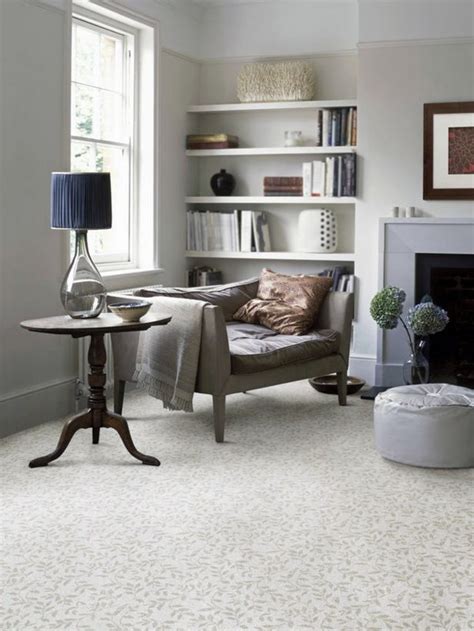 ideas    integrate  carpet   living room interior
