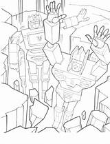 Transformers Coloring Pages Colorear Kids Kleurplaten Para Soundwave Superheroes Printable Popular Zo Personajes Give If Transformer Plantillas Kleurplaat Dibujos Color sketch template