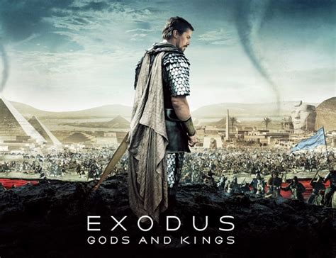 Exodus Gods And Kings Is Simply Awesome Reviews News