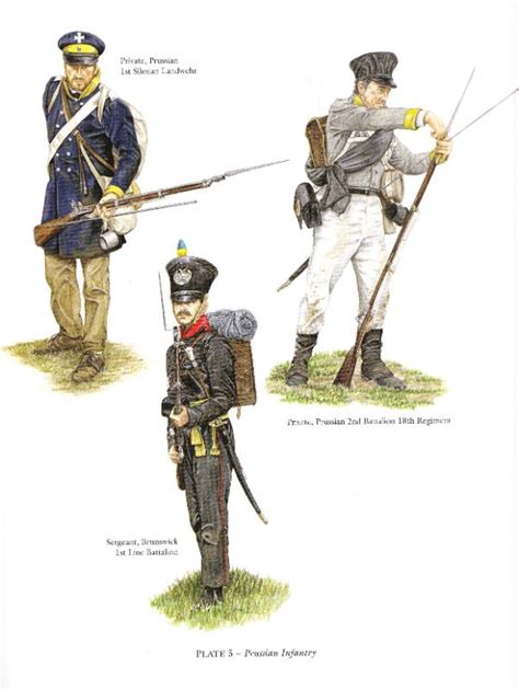 prussian army  historical discussion flying squirrel entertainment