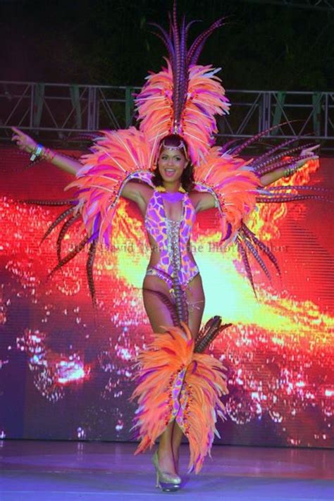 trinidad carnival experience trinidad carnival