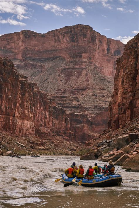 grand canyon  colorado river   crisis   york times