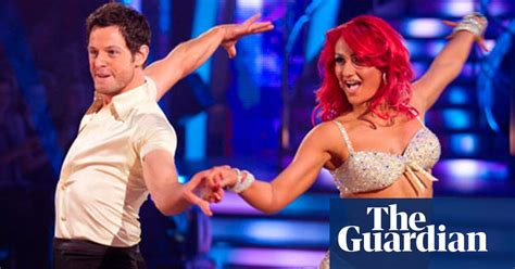 Weekend Tv Highlights Strictly Come Dancing The Apprentice And More