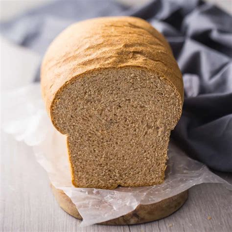 soft  wheat bread perfect  sandwiches baking  moment
