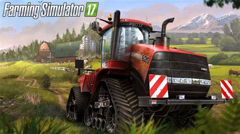 farming simulator  mods  features fs mods