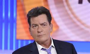 video shows hiv positive charlie sheen performing oral sex on another man daily mail online