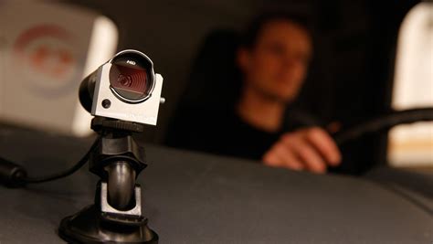 aantal dashcams groeit  nederland het parool