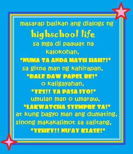 Top Gambar Quotes Graduation Tagalog  Quotesgood