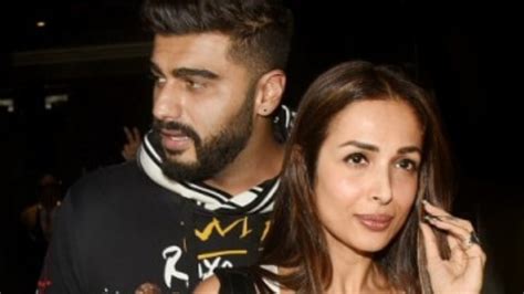 malaika arora first time talks about her wedding with arjun kapoor and