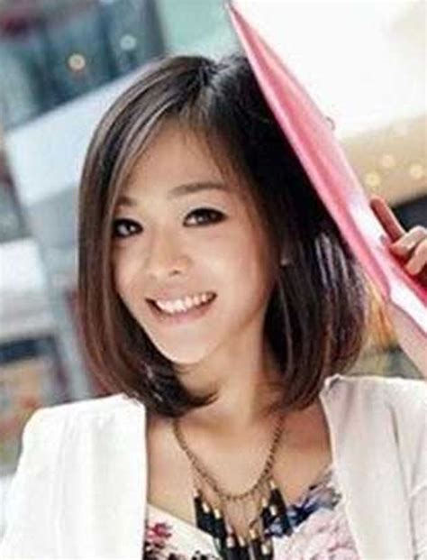 Women Hairstyle 2018 Asian