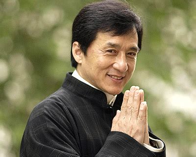 kryptonian warrior jackie chan quitting action movies