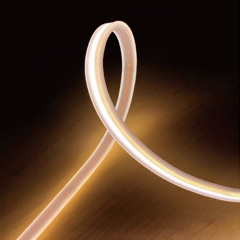 flexible micro dotless luminous led strip light bright neon slim mit taiwantradecom