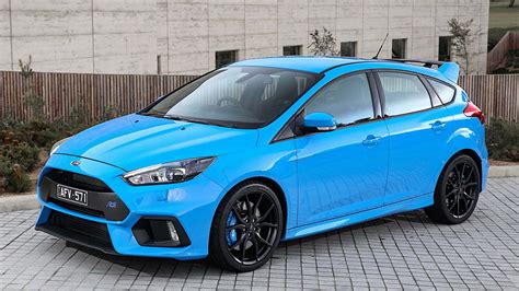 ford focus rs specs review  price car awesome