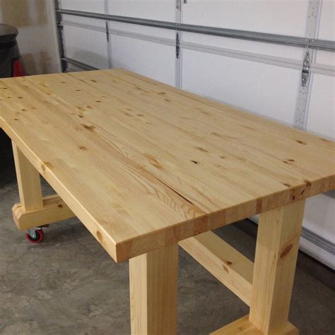 craftsman workbenchwork table