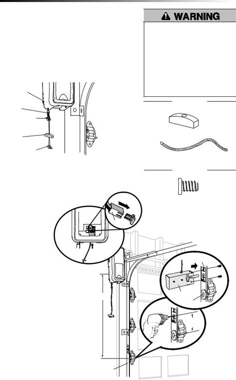 liftmaster  owners manual