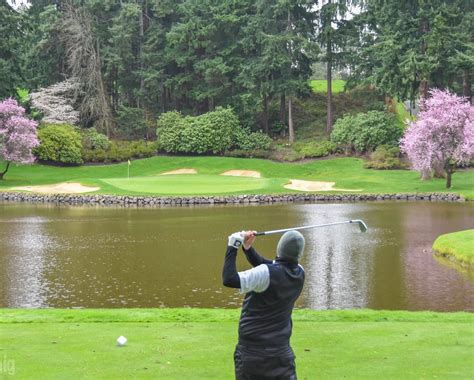 join sand point golf club seattle  annika academy