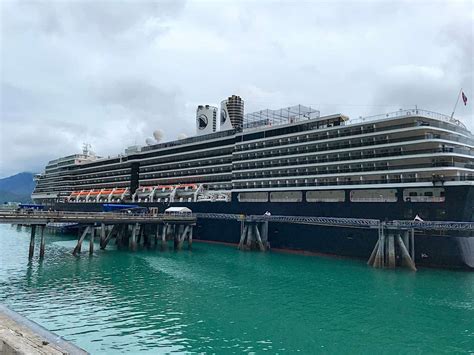 holland america alaska cruise review cruise maven