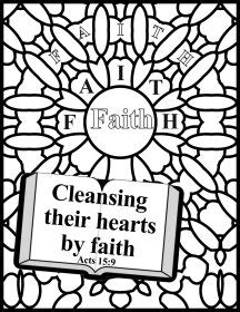 bible christian coloring pages  faith net bible