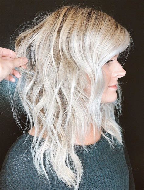 50 Brilliant Haircuts For Fine Hair Worth Trying In 2020 Hair Adviser
