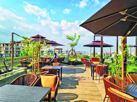 forest lounge brings the fresh heat the asian age online