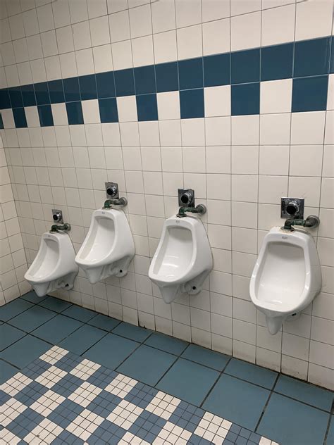 urinals   school rmildlyinfuriating