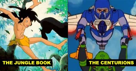 44 Animated Tv Shows That Prove The 90s Were The Golden Age Of Cartoons