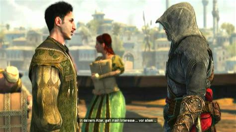 05 let s play assassin s creed revelations de hd yusuf zeigt uns