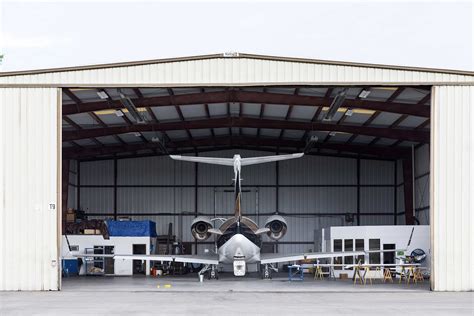hangar  ground safety nbaa national business aviation association