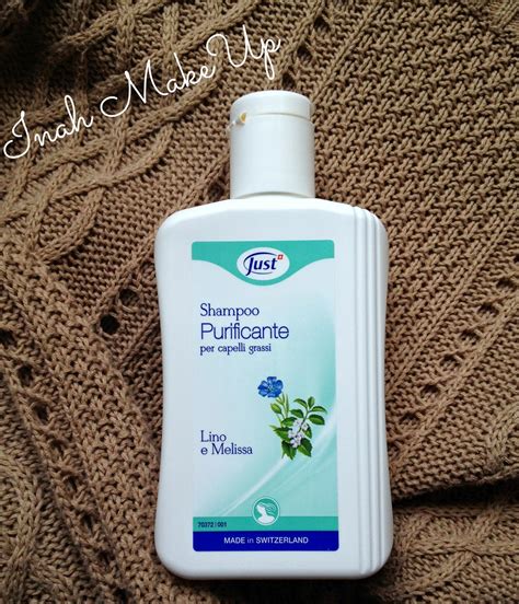 29.07.2020 · lo shampoo efficace per dare luce e volume ai capelli grassi aggiunge volume ai capelli ripristina il corretto ph del cuoio capelluto ha una formula concentrata che non fa schiuma Annalisa's Diary: Shampoo per Capelli Grassi JUST